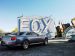 Ford Interceptor Concept Picture #21